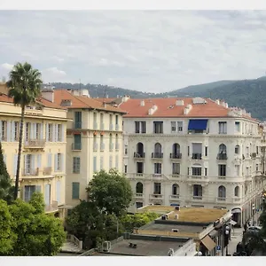 Appartamento Maison De Cote - Felice, Nizza